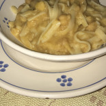 Al Duomo Comida
