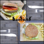 Barcollo Nourriture
