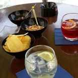 Cafe Pub Al Castello Comida
