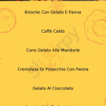 Caffetteria Giunta Comida