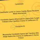 Mezzometro food