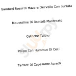 Enoteca Migliorati Nourriture