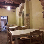 Pane E Lavanda À l'intérieur