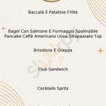 Darsena 21 Carte