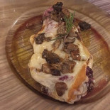 La Brocca Di Tizio food