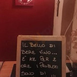 La Brocca Di Tizio food