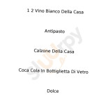 Da Gippi Bar Ristorante Pizza Comida