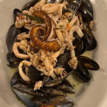Cortevecchia Comida