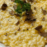 Cortevecchia Comida
