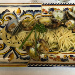 Cortevecchia Comida