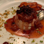 Cortevecchia Comida