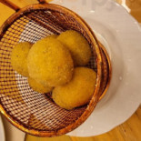 Lìntulì Làpperlà Comida