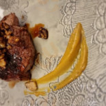 Lìntulì Làpperlà Comida