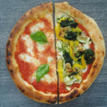 Soffio Di Grano Comida