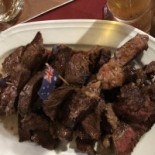 Rondon's Grill Nourriture
