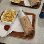 Mevlana Comida