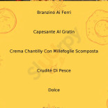 Raf Bistrot Nourriture