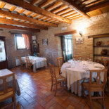 Locanda Cantalupo food