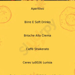 Oasi Comida