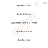 Caminetto Carta