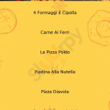 Marameo Comida