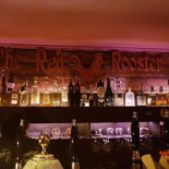 Red Rooster Pub Nourriture