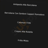 Chiringuito Canovella Dentro