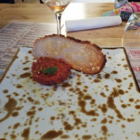 Tablá Comida