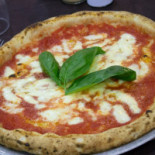 Pizzeria Mario E Ma food
