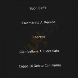 Gitano Aperitivi Ristorazione À l'intérieur