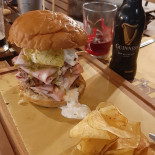 Ham Beer Cibo