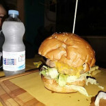 Ham Beer Comida