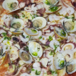 Pizzeria Carramba Comida