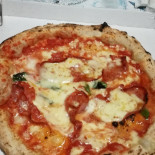 Izzo Pizza Nourriture
