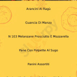 A Metà Strada Nourriture