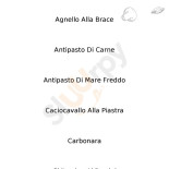 La Panonda Carte