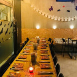 Pizzeria Maximilian Comida