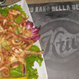 Krivé Comida