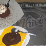 Krivé Comida