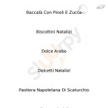 Contorno Bistrot
