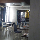 Goga Cafe À l'intérieur