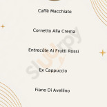 Caffè Aragonese food