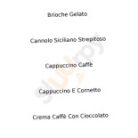 Del Corso Nourriture