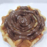 Cornetteria Padulano Nourriture