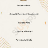 La Vecchia Cantina Nourriture