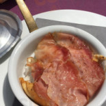 Malga Maraia food