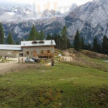 Malga Maraia