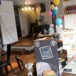 Hambù Hamburgeria E Pinseria Nourriture