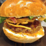 Hambù Hamburgeria E Pinseria Nourriture