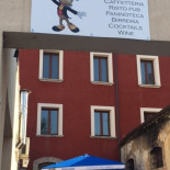 Il Brillo Parlante Extérieur